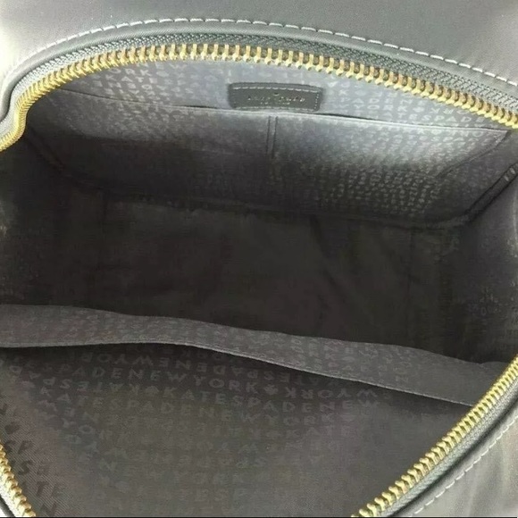 Kate spade (WKRU4710) Bradley Wilson Road Backpack - Picture 3 of 8